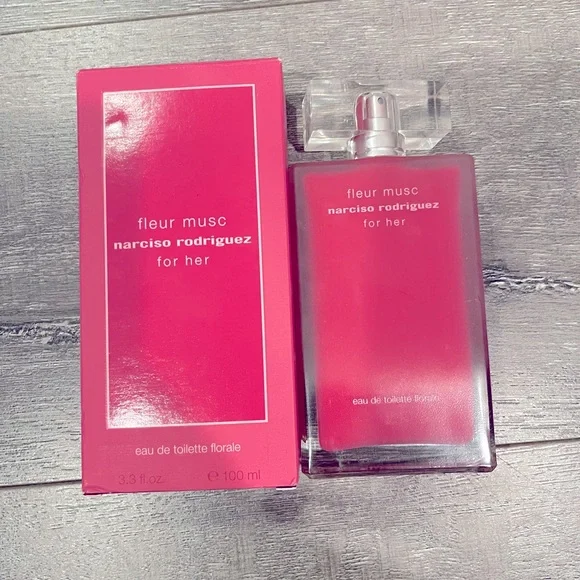 Narciso Rodriguez Other Womens Narciso Rodrguez Eau De